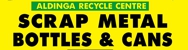 Aldinga Recycle Centre - Recycling Services