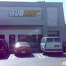 Subway - Fast Food Restaurants