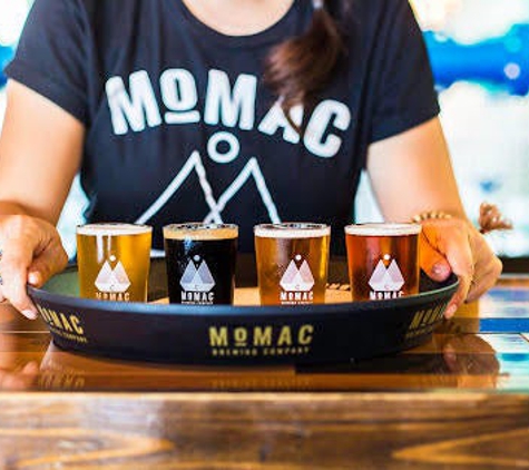 MoMac Brewing Company - Portsmouth, VA