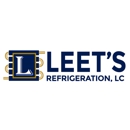 Leet's Refrigeration LLC - Refrigerating Equipment-Commercial & Industrial-Servicing