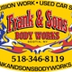 Frank & Sons Body Works