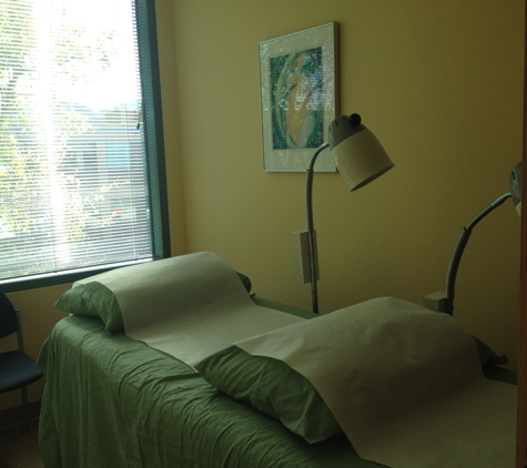 Benjamin Dierauf, LAc, Acupuncture San Ramon - San Ramon, CA