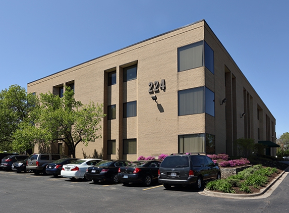 Loyola Center For Ambulatory Surgery Ctr at Oakbrook Terrace - Oakbrook Terrace, IL