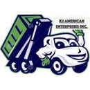 KJ American Enterprises Inc - Garbage Collection