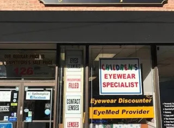 Eye-Deal Optical - West Hempstead - West Hempstead, NY
