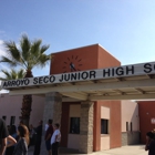 Arroyo Seco Junior High