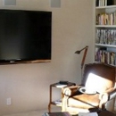 EZ TV Install - Home Theater Systems