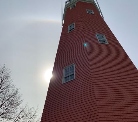 Portland Observatory - Portland, ME