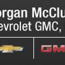 Morgan-McClure-Chevrolet-GMC - New Car Dealers