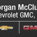 Morgan-McClure Chevrolet GMC, INC. - New Car Dealers