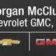 Morgan-McClure Chevrolet GMC, INC.