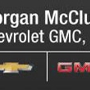 Morgan-McClure Chevrolet GMC, INC.