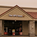 UPS Store - Mail & Shipping Services