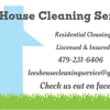 Lee's House Cleaning Service gallery