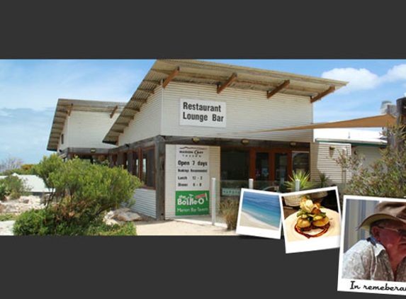 Marion Bay Tavern & Motel - Marion Bay, SA
