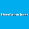 Clinton Concrete Services gallery