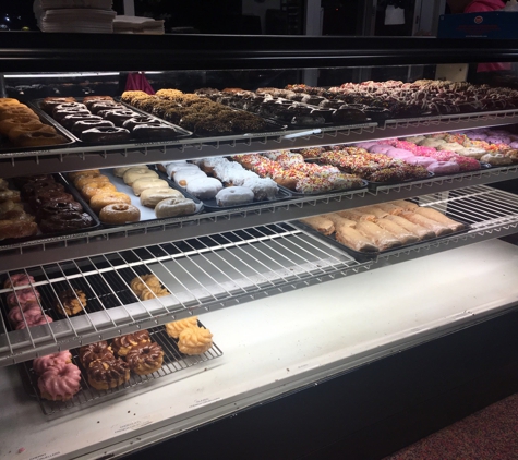 Donut King - Kansas City, MO