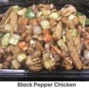 China Star - Restaurants
