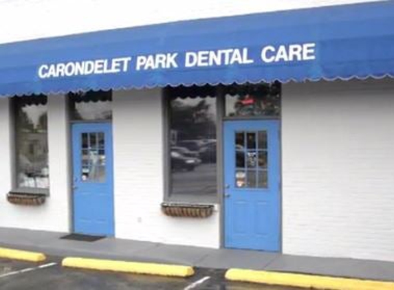 Carondelet Park Dental Care - Saint Louis, MO