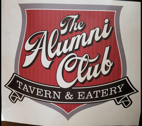 The Alumni Club Tavern & Eatery - Menomonee Falls, WI