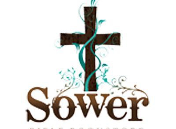 Sower Bible Bookstore - Coeur D Alene, ID