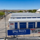 Big Ben's Moving and Storage - Littlefield - Self Storage