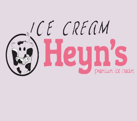 Heyn's Ice Cream - Iowa City, IA