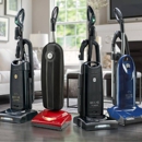 All-in-One Vacuum Center - Vacuum Cleaning Systems