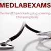 MEDLABEXAMS - Experts in DNA & Drug Testing Services gallery