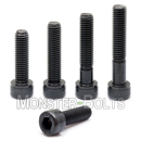 Monster Bolts - Fasteners-Industrial