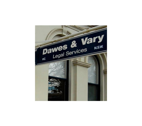 Dawes & Vary Riordan