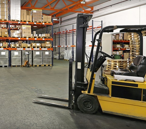 USA Forklift Certification - Commerce, CA