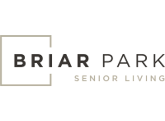 Briar Park 55+ Apartments - Atlanta, GA