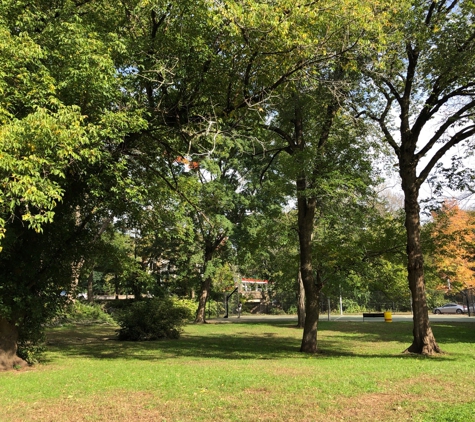 Edgewood Park - New Haven, CT