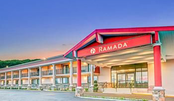 Ramada by Wyndham Rockaway - Rockaway, NJ