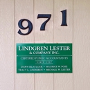 Lindgren, Lester - Tax Return Preparation