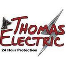 Thomas Electric - Generators-Electric-Service & Repair