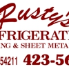 Rusty's Refrigeration Heating & Sheet Metal gallery