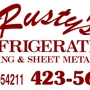 Rusty's Refrigeration Heating & Sheet Metal