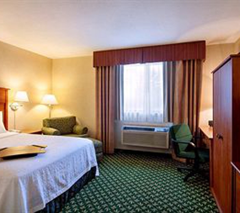 Hampton Inn Portland/Clackamas - Clackamas, OR