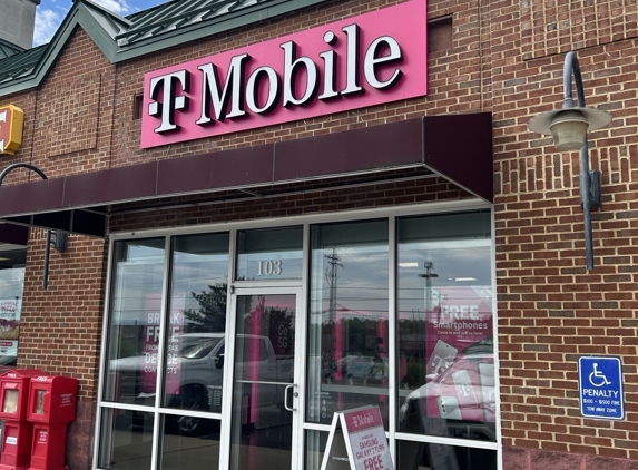 T-Mobile - Staunton, VA