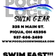 Poco Loco Swim Gear