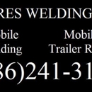 Shores Welding - Metal Tanks