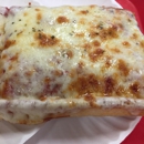 Roma Pizza - Pizza