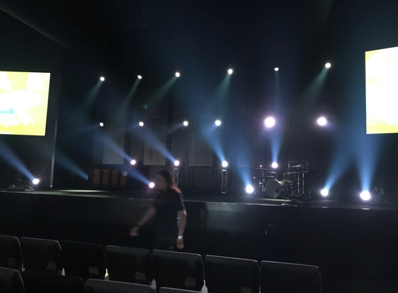 Solace Church - Tulsa, OK