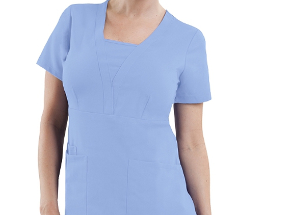 MJ Medical Scrubs - Houston, TX