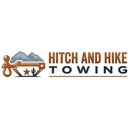 Hitch and Hike Towing - Towing