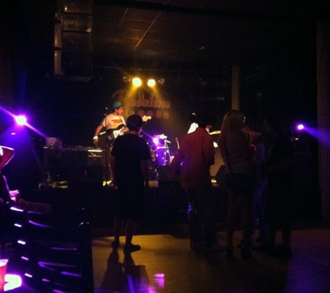 Redstone Room - Davenport, IA