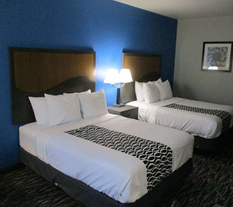 Best Western Atoka Inn & Suites - Atoka, OK