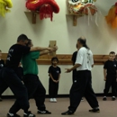 Chung's School Praying Mantis Kung Fu - Martial Arts Instruction